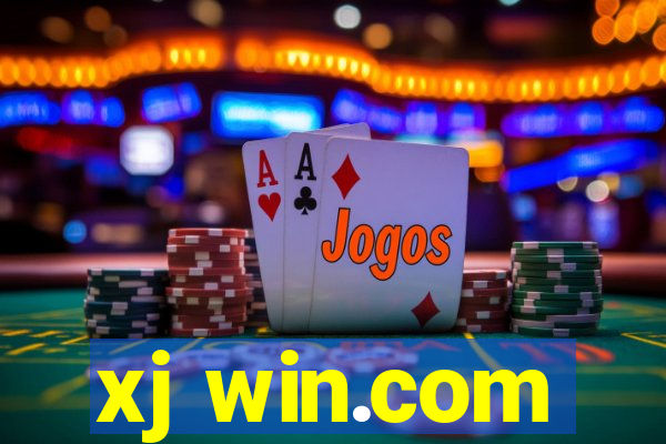 xj win.com